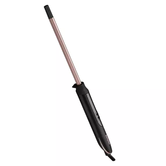 Ondulator de păr BaByliss Tight Curls Wand C449E, Negru | Roz, 6 image