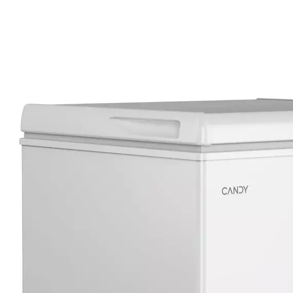 Ladă Frigorifică Candy CCHH 200E, Alb, 4 image