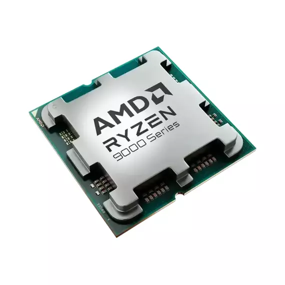 Procesor AMD Ryzen 9 9900X3D, AMD Radeon Graphics,  | Tray, 6 image