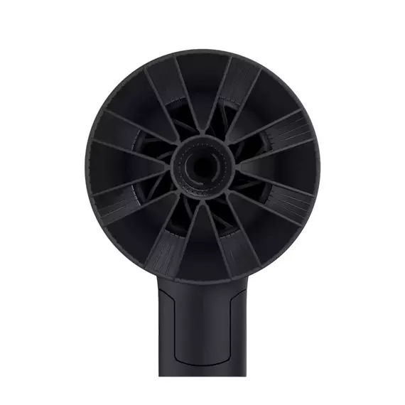 Uscător de păr Philips BHD308/10, 1600W, Negru, 5 image