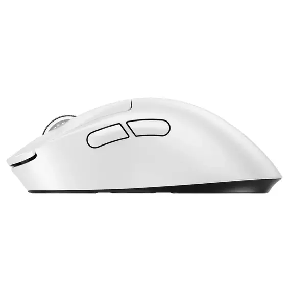 Mouse Wireless Logitech G PRO X Superlight 2 DEX, Alb, 8 image