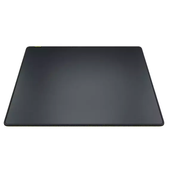 Mouse Pad pentru jocuri HATOR Tonn EVO, Large, Negru, 3 image