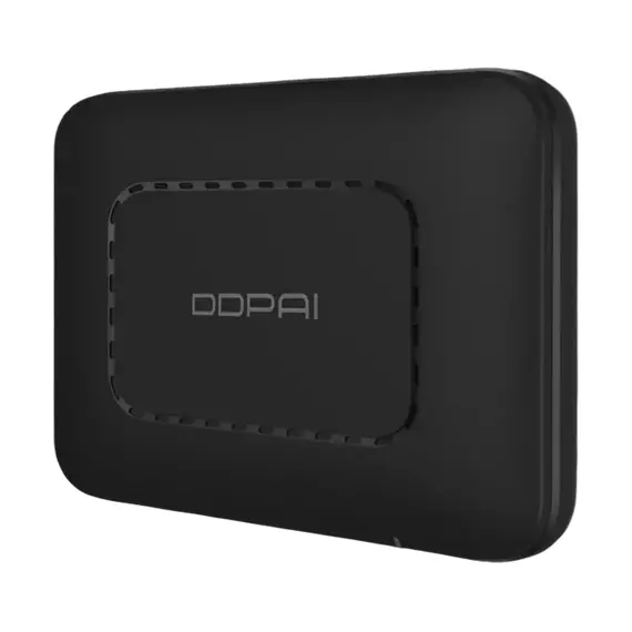 Modul pentru o cameră auto DDPAI 4G-Cloud Box, Negru, 6 image