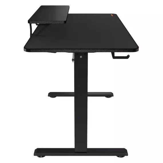 Birou Gaming Cougar E-Star 120, Negru, 2 image