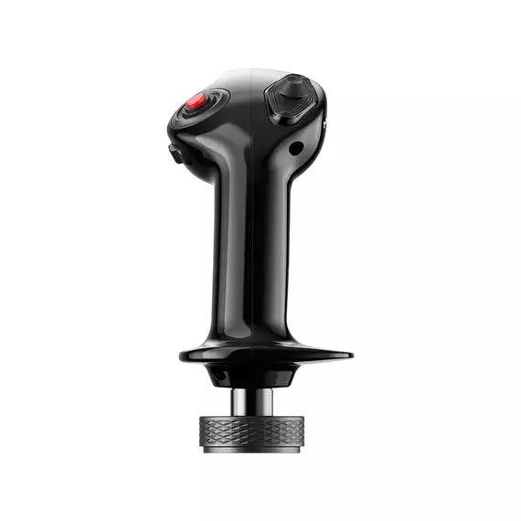 Joystick pentru jocuri MOZA MA3X Sidestick, Negru, 2 image