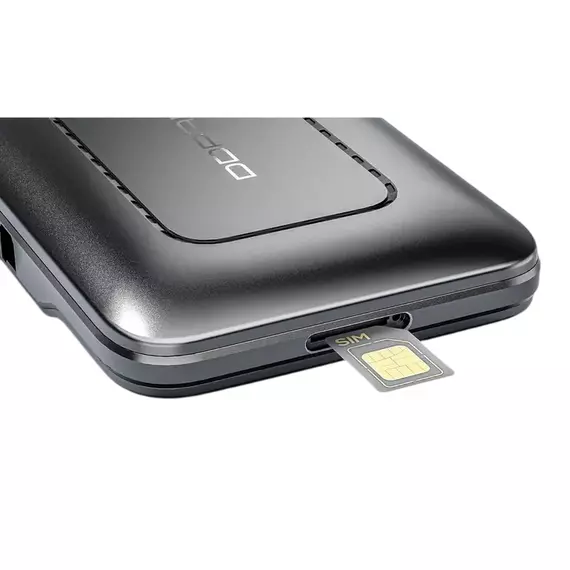 Modul pentru o cameră auto DDPAI 4G-Cloud Box, Negru, 3 image
