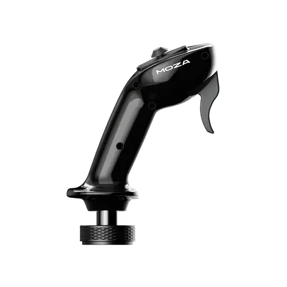 Joystick pentru jocuri MOZA MA3X Sidestick, Negru, 3 image