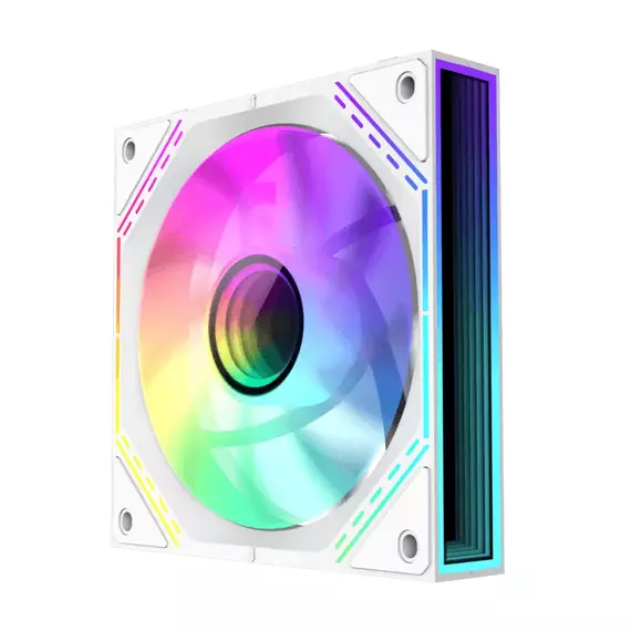Ventilator PC Gamemax FN12A-S3I, 120 mm, 8 image
