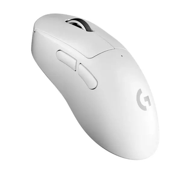 Mouse Wireless Logitech G PRO X Superlight 2 DEX, Alb, 4 image