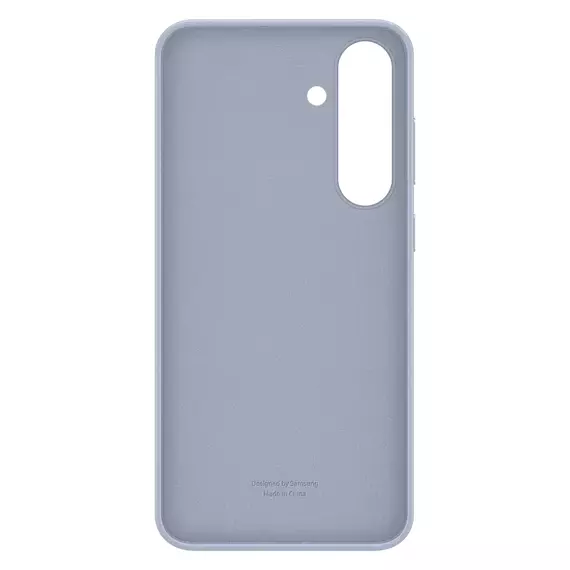 Husă Samsung Kindsuit pentru Galaxy S25+, Albastru deschis, 3 image