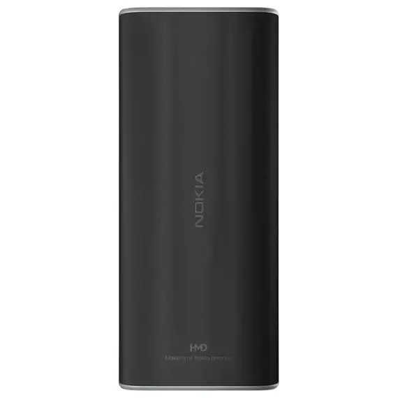Nokia 105 (2024), Negru, 2 image