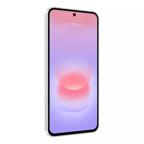 Samsung Galaxy A37, 6GB/128GB, Alb, 6 image