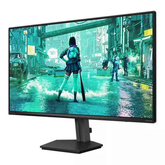 23.8" PHILIPS Evnia 24M2N3200NF,Black,IPS,1920x1080,144Hz,FreeSync,0.5msMPRT,300cd,MegaDCR,HDR10,HDM, 4 image