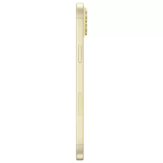 Apple iPhone 15 Plus, 6GB/512GB, Galben, 7 image