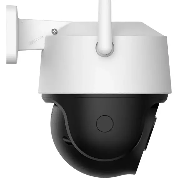 Camera de supraveghere IMOU Cruiser Z, Alb, 4 image