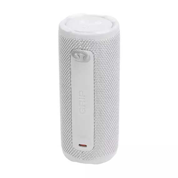 Portable Speakers JBL Grip, White, 2 image