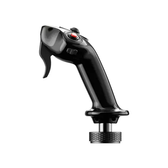 Joystick pentru jocuri MOZA MA3X Sidestick, Negru, 6 image