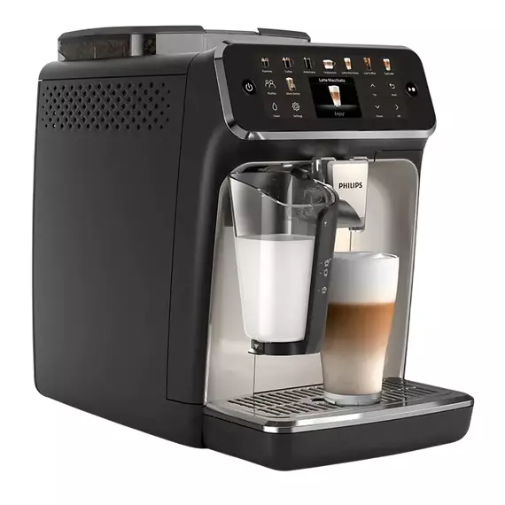 Coffee Machine Philips EP5547/90, 6 image