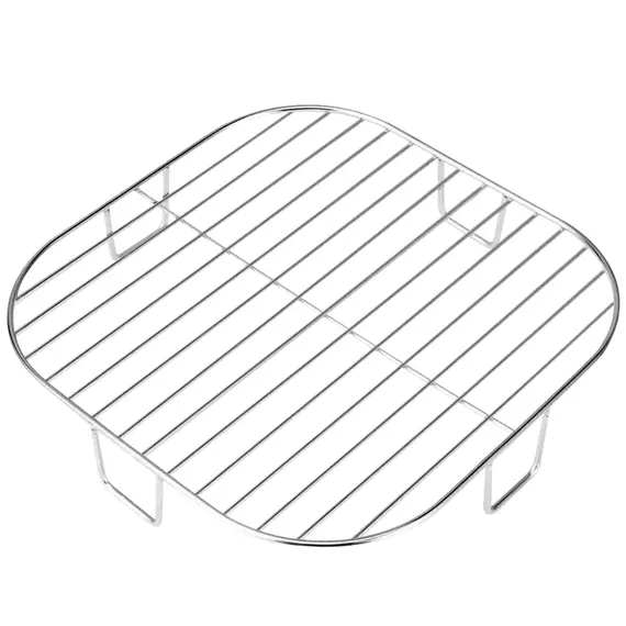 Friteuză cu aer cald Polaris PAF 6006DW, Negru | Oțel inoxidabil, 7 image