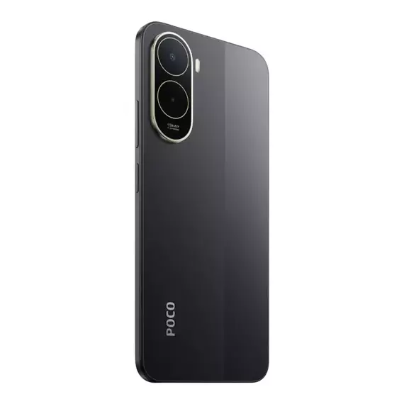 Xiaomi Poco C81 Pro, 4GB/128GB, Negru, 2 image