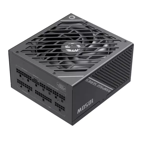 Sursă Alimentare PC Gamemax GX-1050 PRO, 1050W, ATX, Complet modular, 5 image