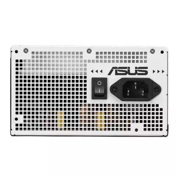 Sursă Alimentare PC ASUS PRIME-AP-850G-WHITE-GOLD, 850W, ATX, Complet modular, 6 image