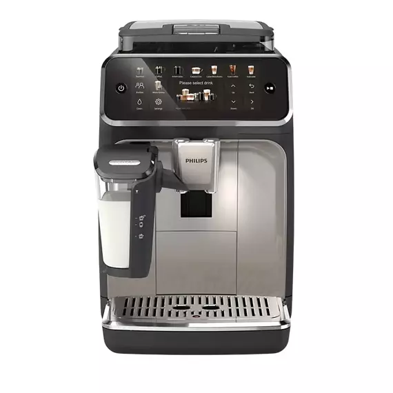 Coffee Machine Philips EP5547/90, 3 image