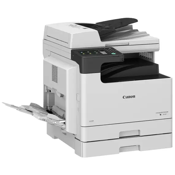 MFP Canon imageRUNNER 2425i, A3, Alb, 2 image