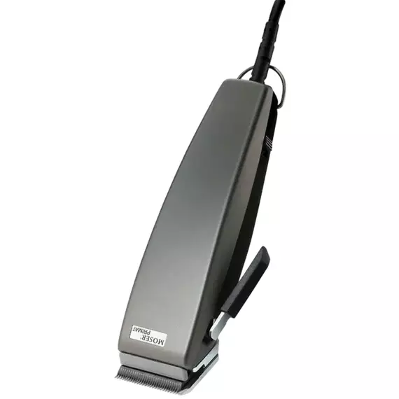 Aparat de tuns Moser Primat 1230-0051, Gri, 4 image