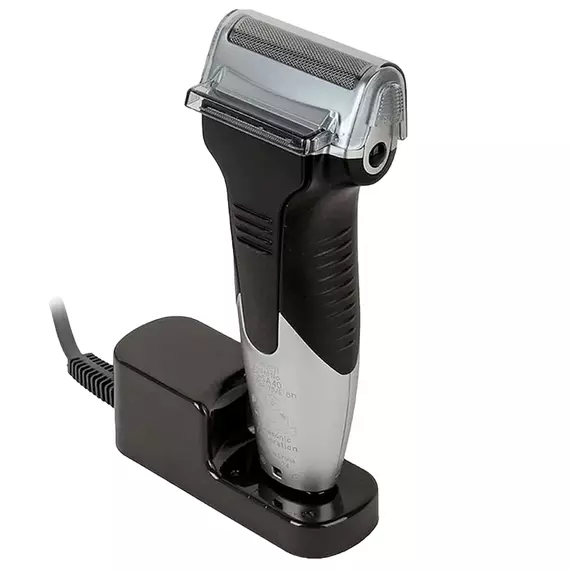 Aparat de ras electric Panasonic ES-SA40-S520, Gri, 2 image