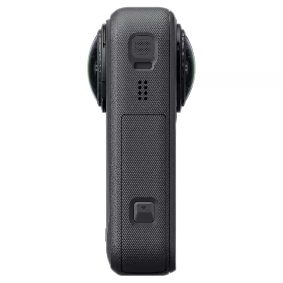 Camera Action Insta360 X6 Essentials Bundle, Midnight Black, 8 image