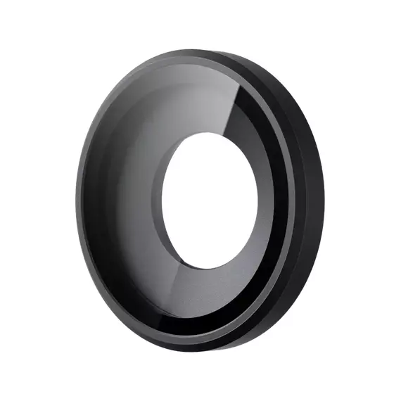 Accesorii pentru camere de acțiune Insta360 Aqua Lens, Negru, 3 image