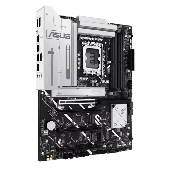 Placă de bază ASUS PRIME Z890-P, LGA1851, Intel Z890, ATX, 6 image