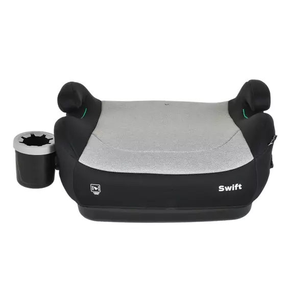 Scaun auto Moni Swift  36 kg / Gray / Black (3801005152261), 3 image