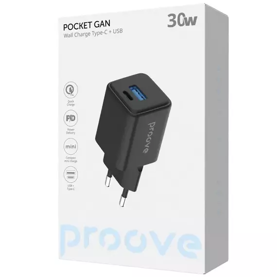 Proove, 2 image