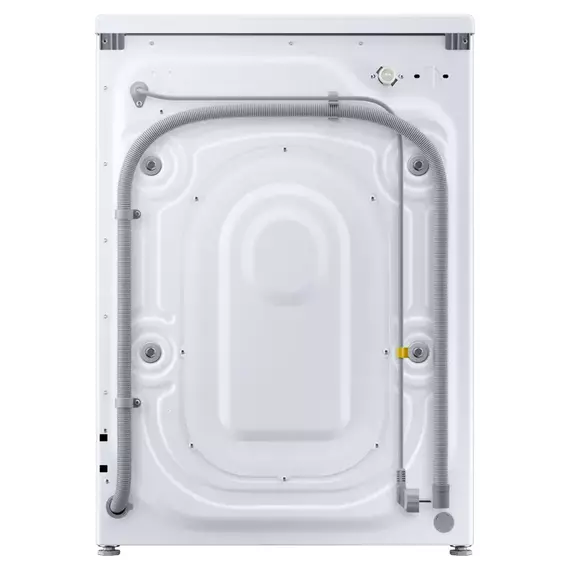 Mașină de spălat Samsung WW80FG3M05AWLF, 8kg, Alb, 4 image