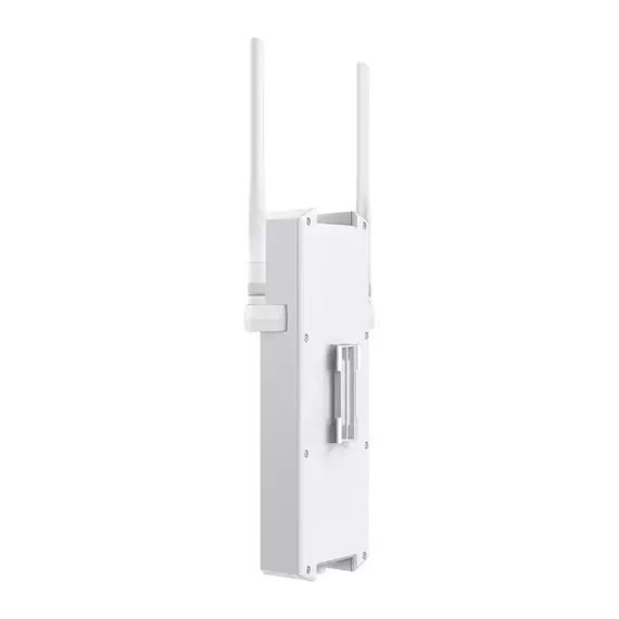 Wi-Fi 6 Outdoor Dual Band Access Point TP-LINK Omada Pro "AP8635-E", AX1800Mbps, OFDMA, Gbit Port, P, 2 image
