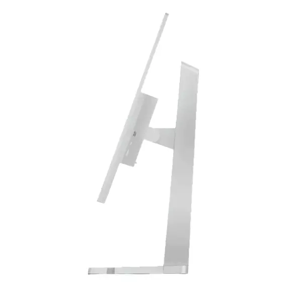 27" Monitor Lenovo L27h-4A, IPS 2560x1440 WQHD, Gri, 8 image