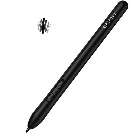 Tabletă Grafică XP Pen DECO Fun S, Negru, 5 image