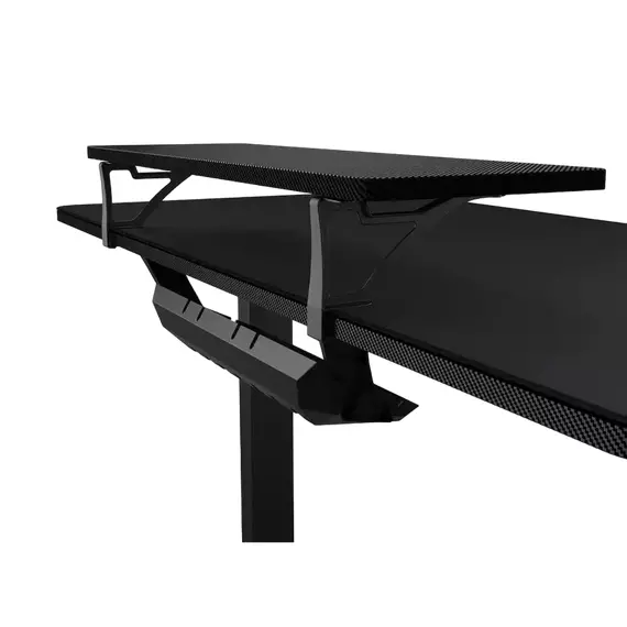 Birou Gaming Cougar E-Star 120, Negru, 8 image
