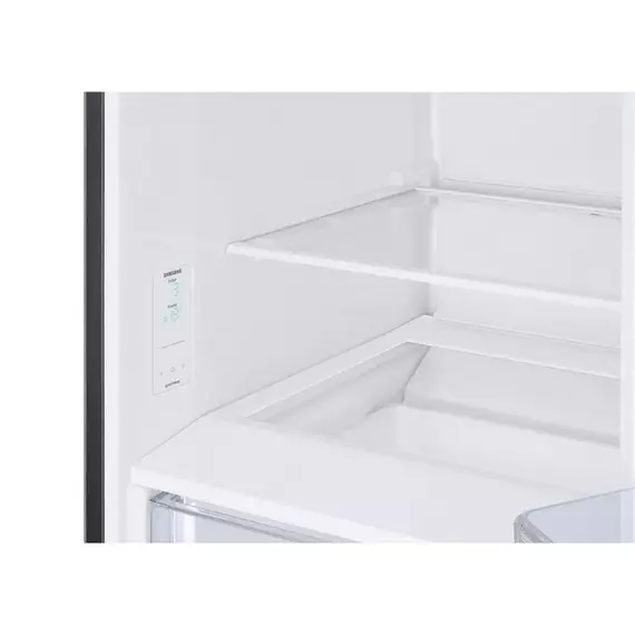 Frigider Samsung RB34C600EBN/EF, Negru, 8 image