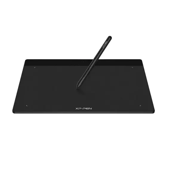 Tabletă Grafică XP Pen DECO Fun S, Negru, 3 image