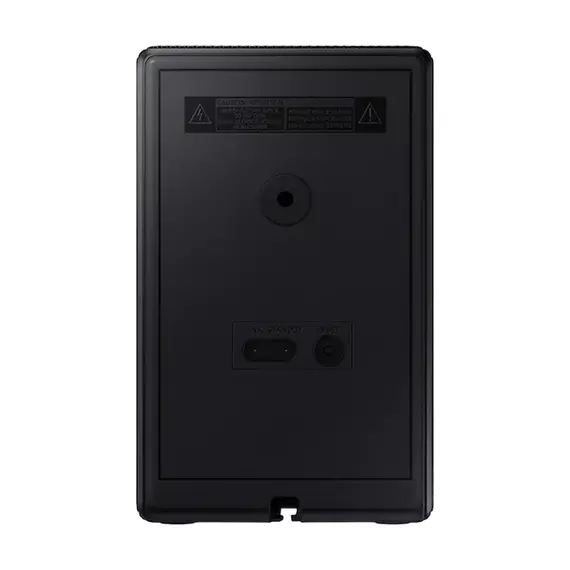 Sistem audio Samsung SWA-9500S, Negru, 4 image