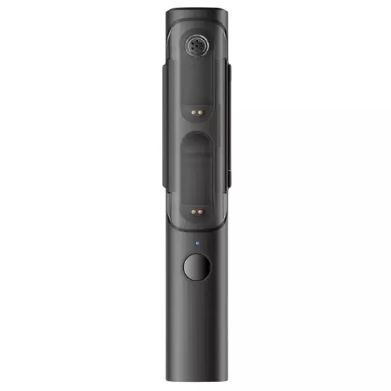 Microfon portabil pentru înregistrare vocală Boya Magic, Fără fir, Negru, 7 image