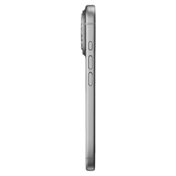 Apple iPhone 17 Pro 1 Tb, Silver, 4 image