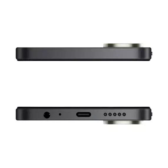 Xiaomi Poco C81 Pro, 4GB/128GB, Negru, 3 image