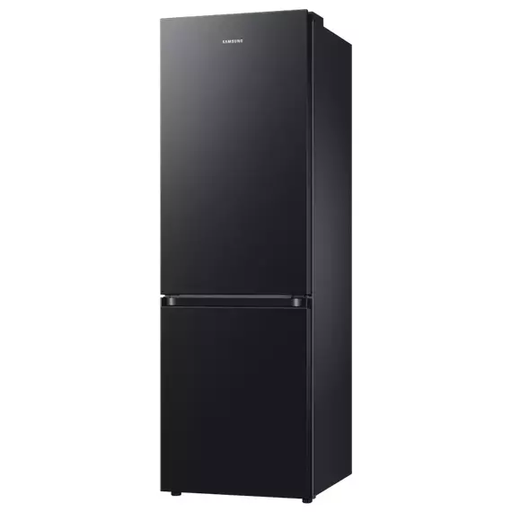 Frigider Samsung RB34C600EBN/EF, Negru, 4 image