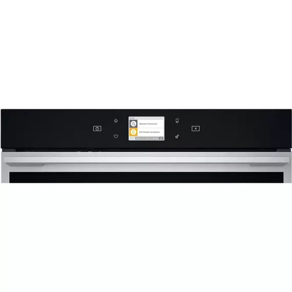 Cuptor cu microunde Whirlpool W9 MD260 IXL, Oțel inoxidabil, 4 image