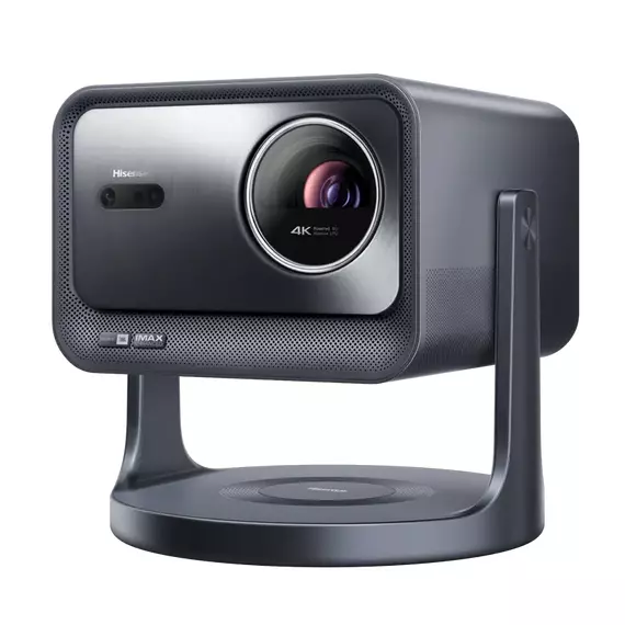 Proiector Hisense C2 Pro, 2600ANSI Lumens, 4K UHD (3840×2160), 4 image