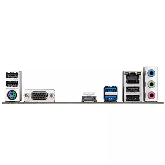MB S1700 Gigabyte H610M H V2 mATX, 5 image